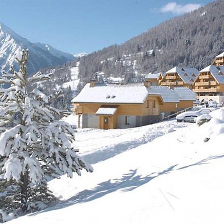 Chalet Familial, 3 Chambres, 10 Pers, Pralou 1500 - Fr-1-165A-62 Uvernet-Fours Exterior photo